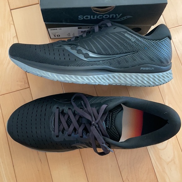 🔥HOST PICK🔥 🆕 Saucony Men’s Guide 13 - Picture 6 of 9